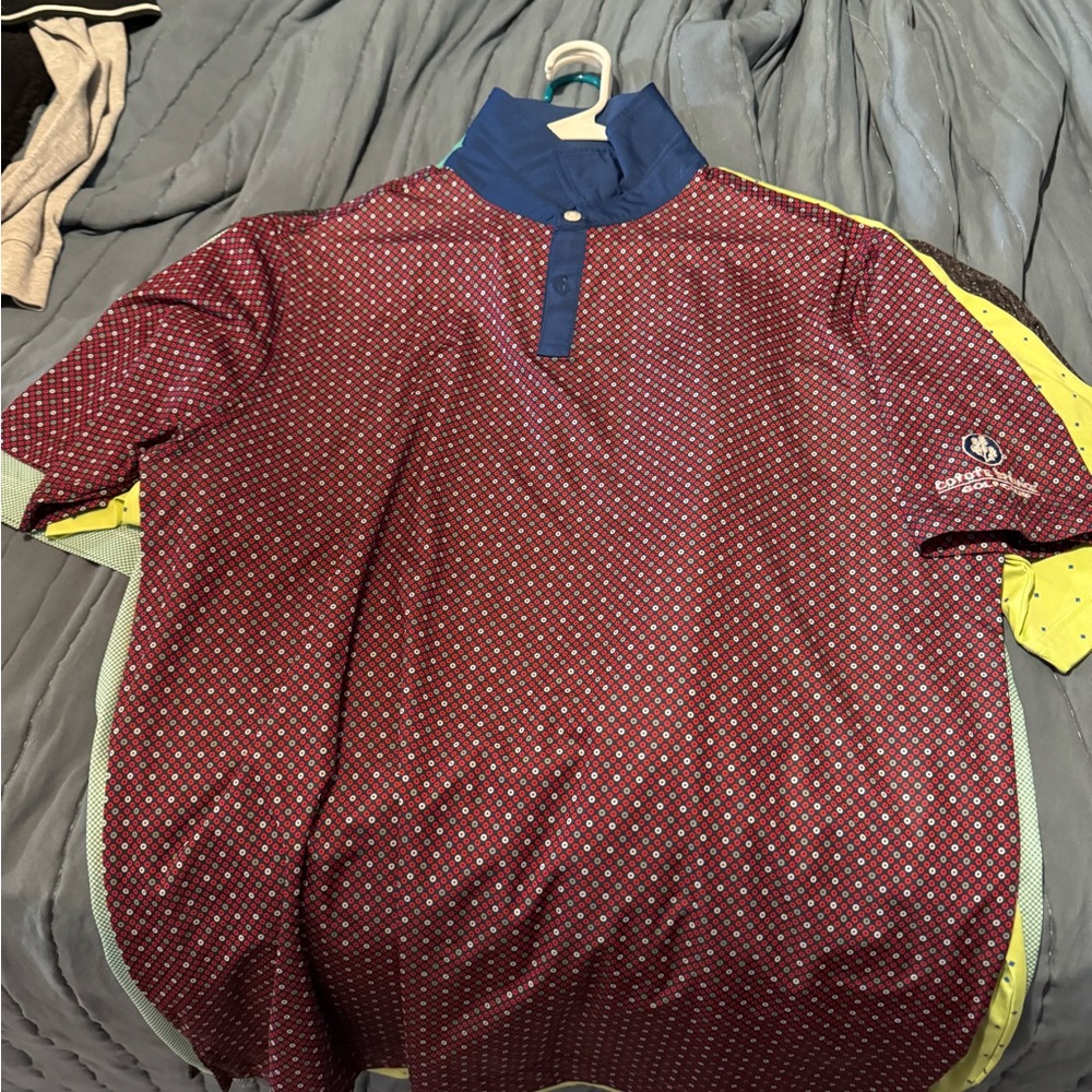 Footjoy Large Polo